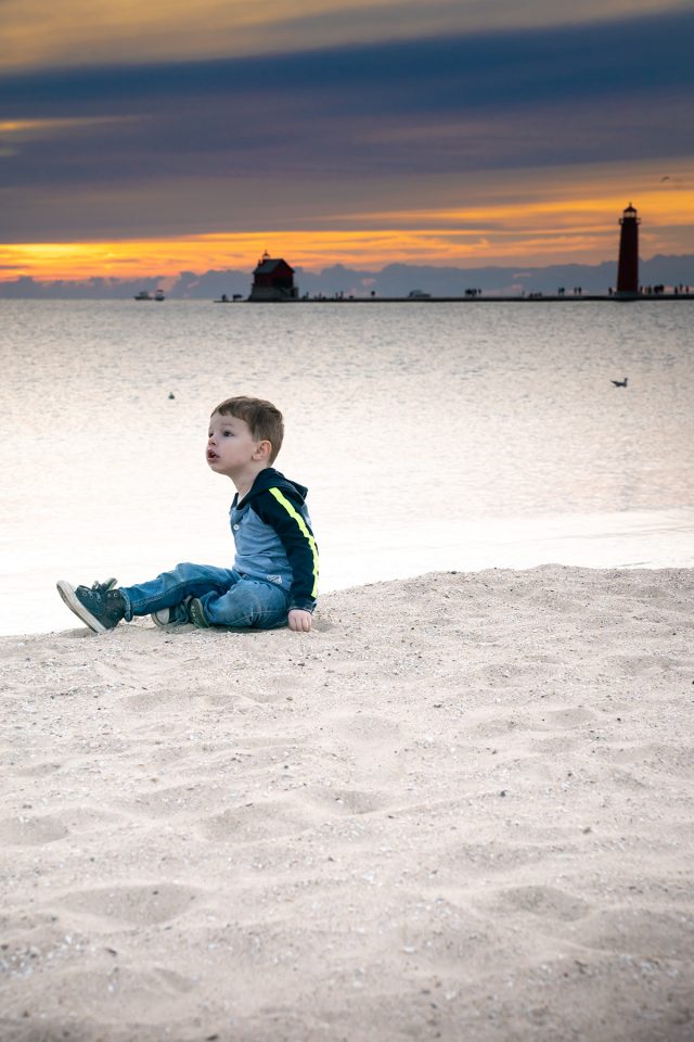 Incredible-Sunsets-of-Grand-Haven-Michig