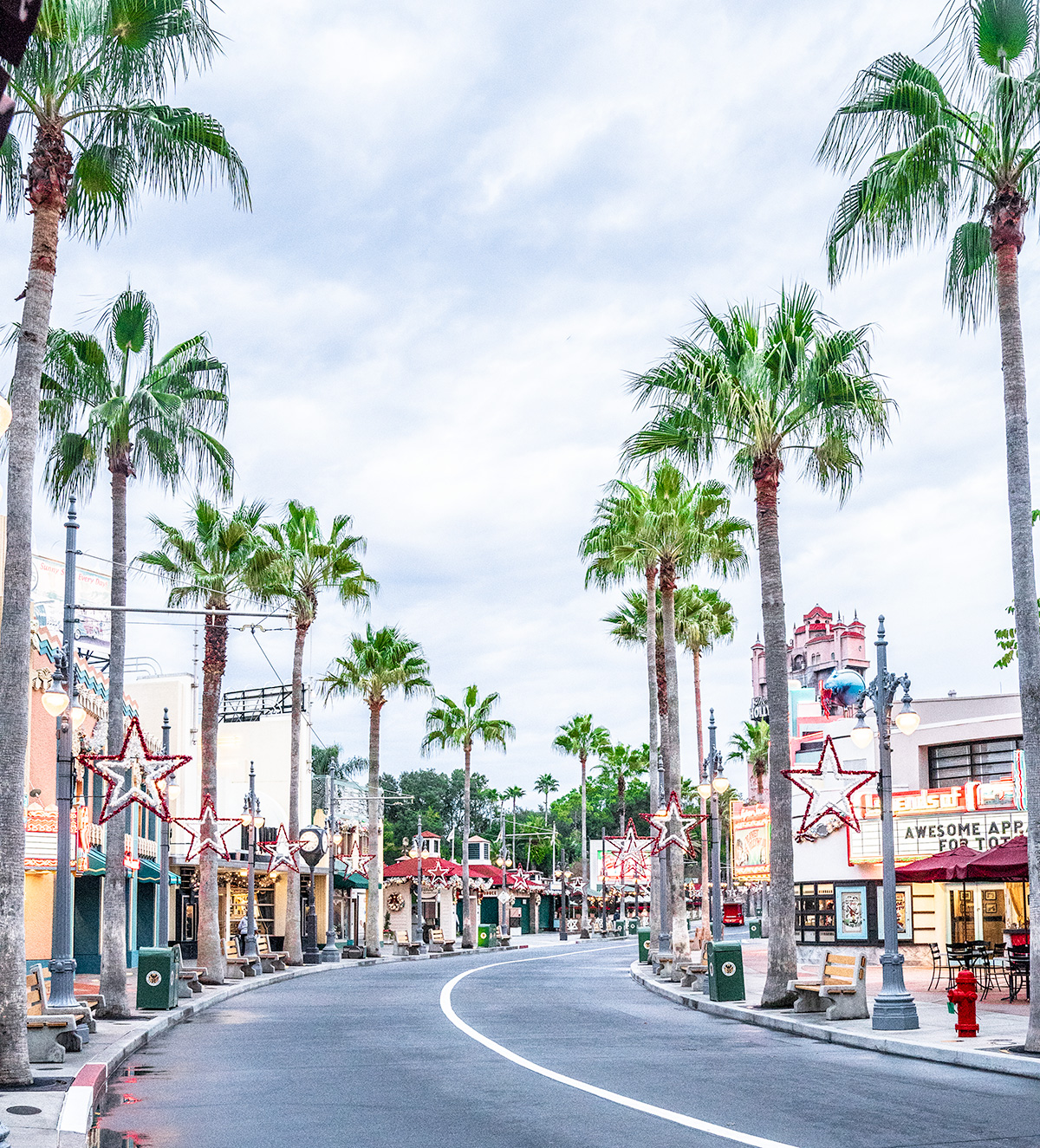 Christmas-Holiday-season-Hollywood-studios