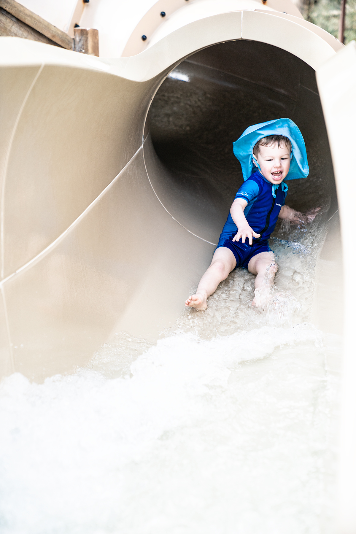 Fun-Waterslides-At-Wilderness-Lodge