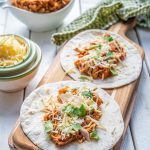 Healthy-Slow-Cooker-Pulled-Chicken-Tacos