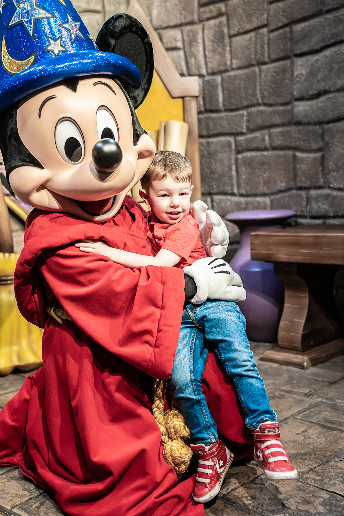 Trevor-Meets-Mickey-Mouse