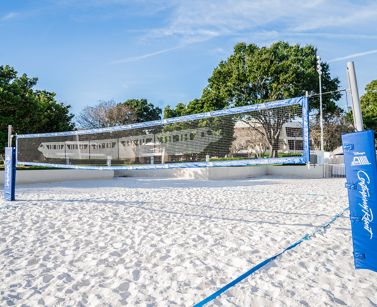 Beach-Volleyball-Disneys-Contemporary