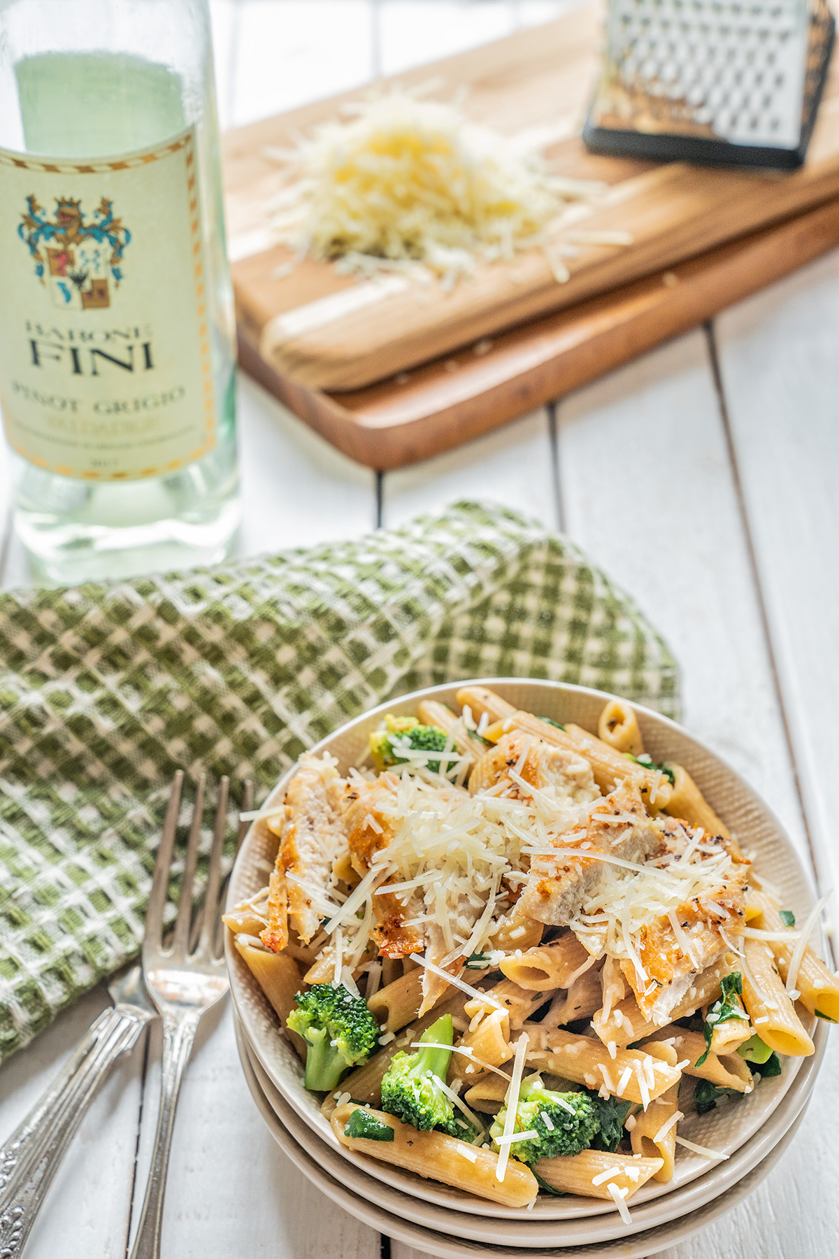 Chicken-Broccoli-Pasta-Recipe