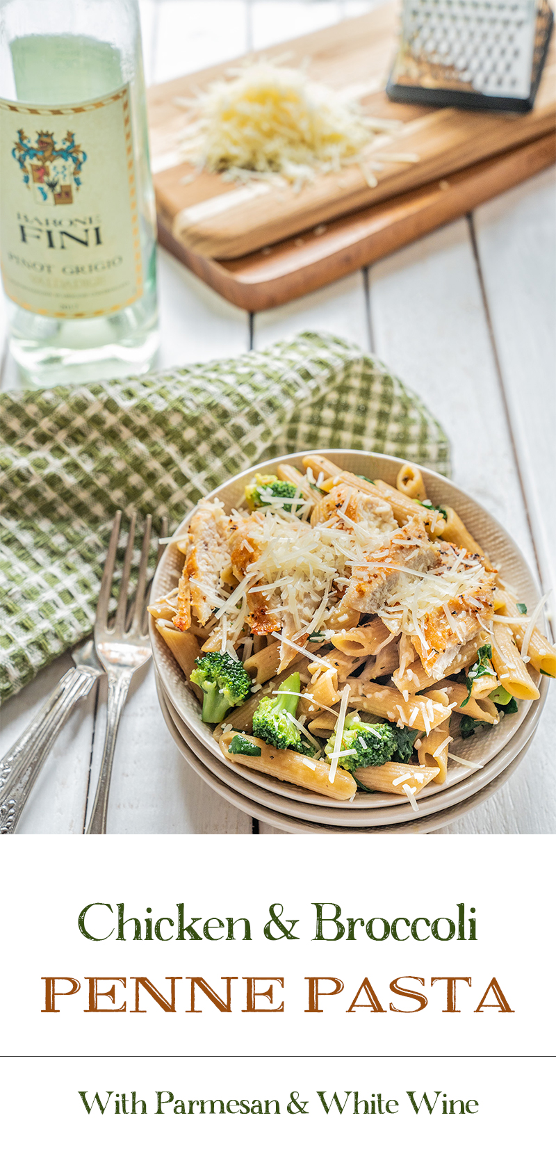 Chicken-and-Broccoli-Penne-Pasta-with-White-Wine-and-Parmesan