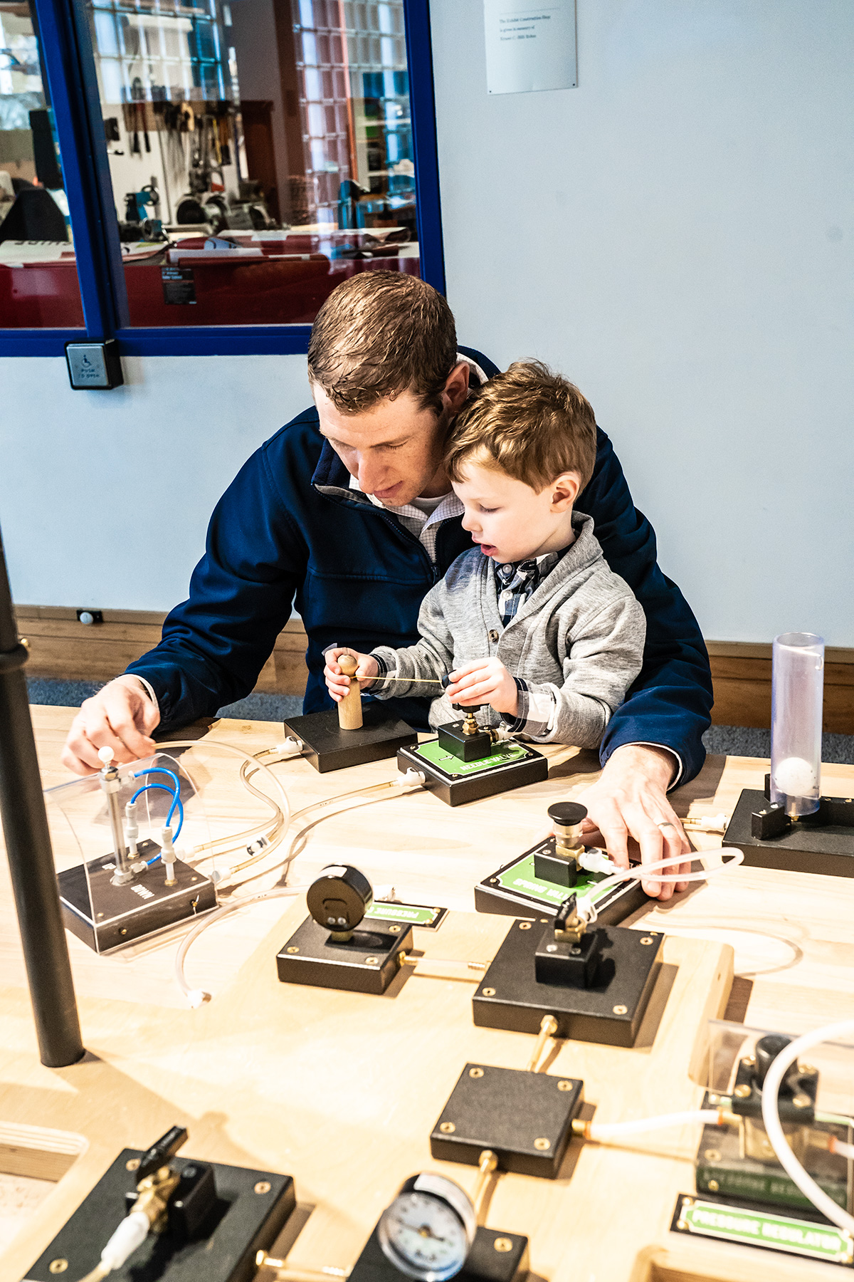 Montshire-Museum-of-Science-in-Vermont