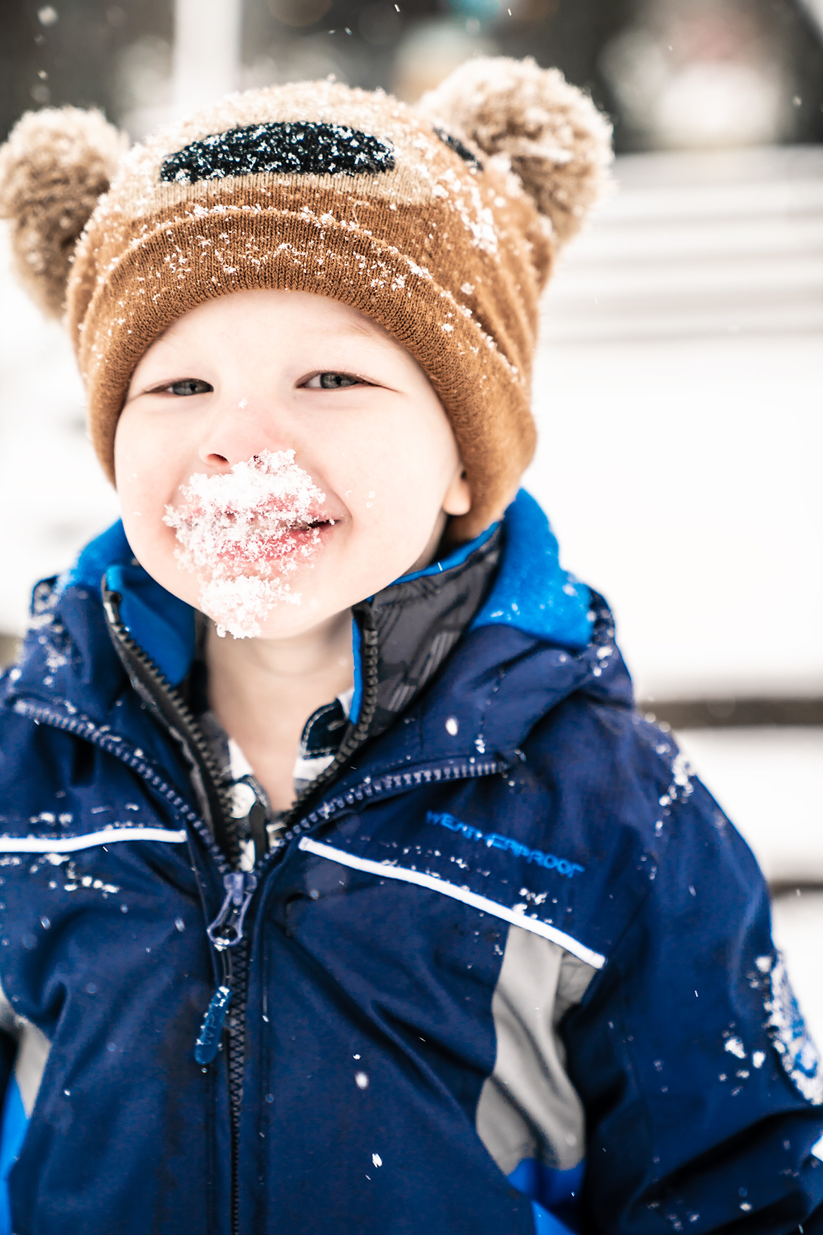 Trevor-Loves-Woodstock-Vermont