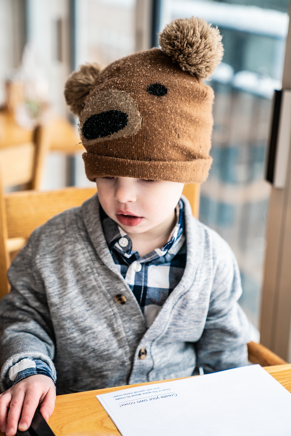 Trevor-Michael-and-his-Bear-Hat