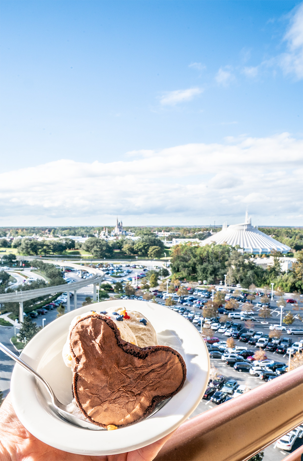 View-From-Contemporary-Resort-Disney-World