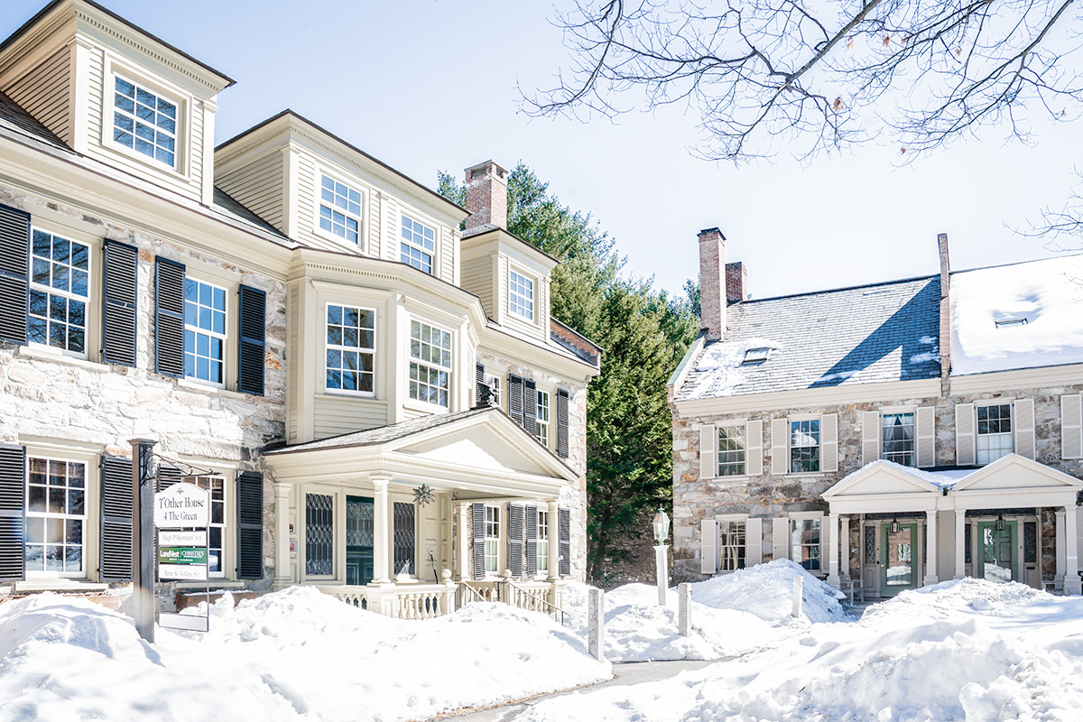 Woodstock-Vermont-in-Winter