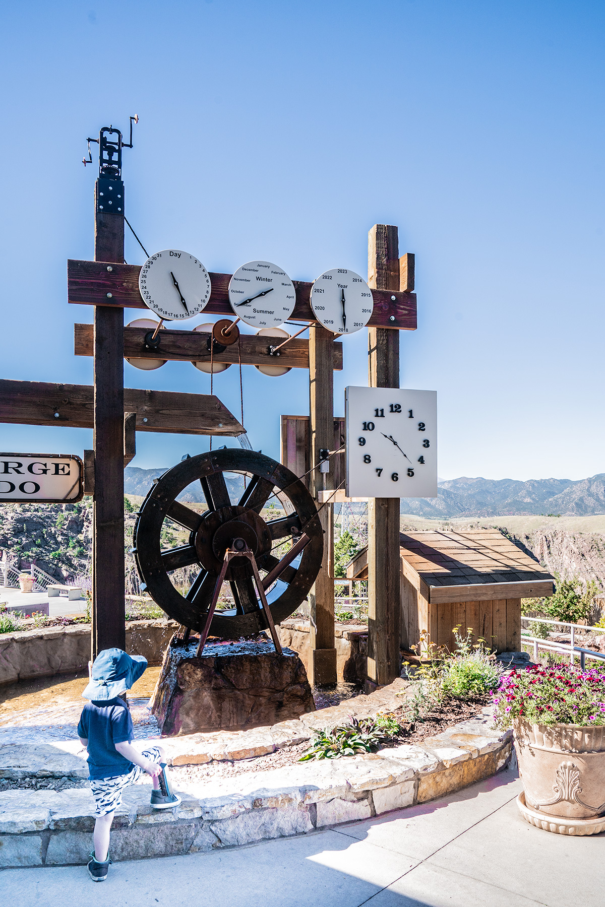 A-Visit-to-Royal-Gorge-Bridge-Colorado