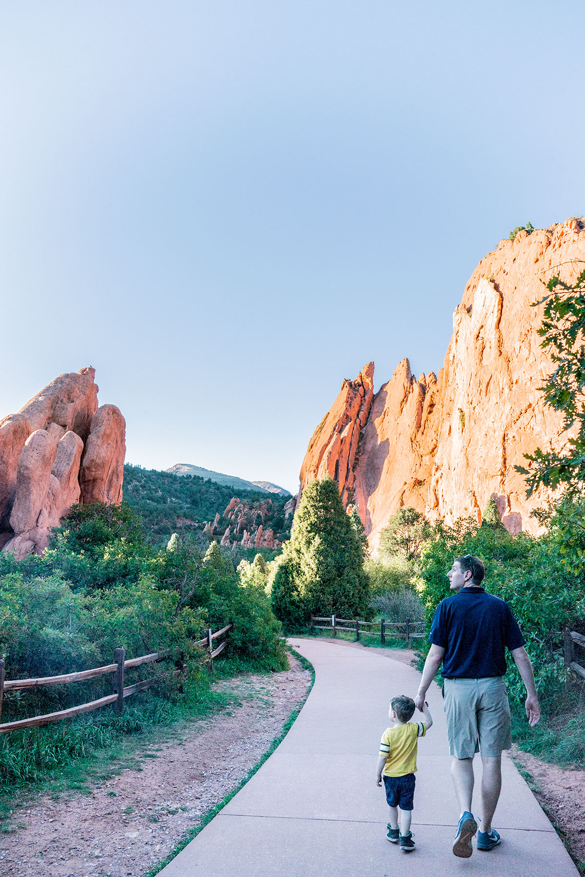 Gorgeous-Garden-of-the-Gods-Colorado