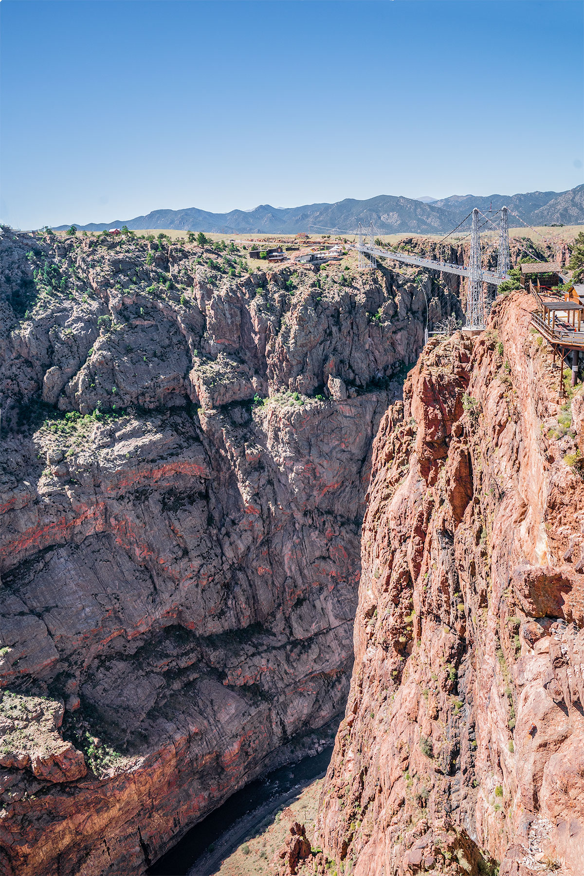 Royal-Gorge-Bridge-Panoramic-Colorado