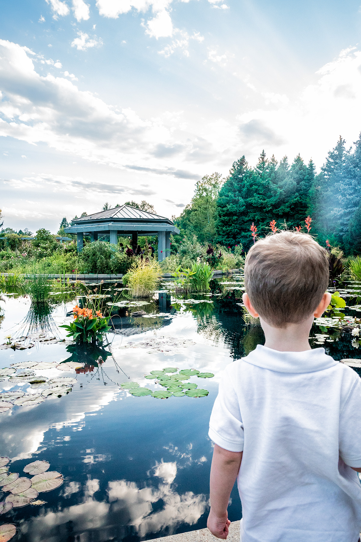 Denver-Botanic-Gardens-Colorado