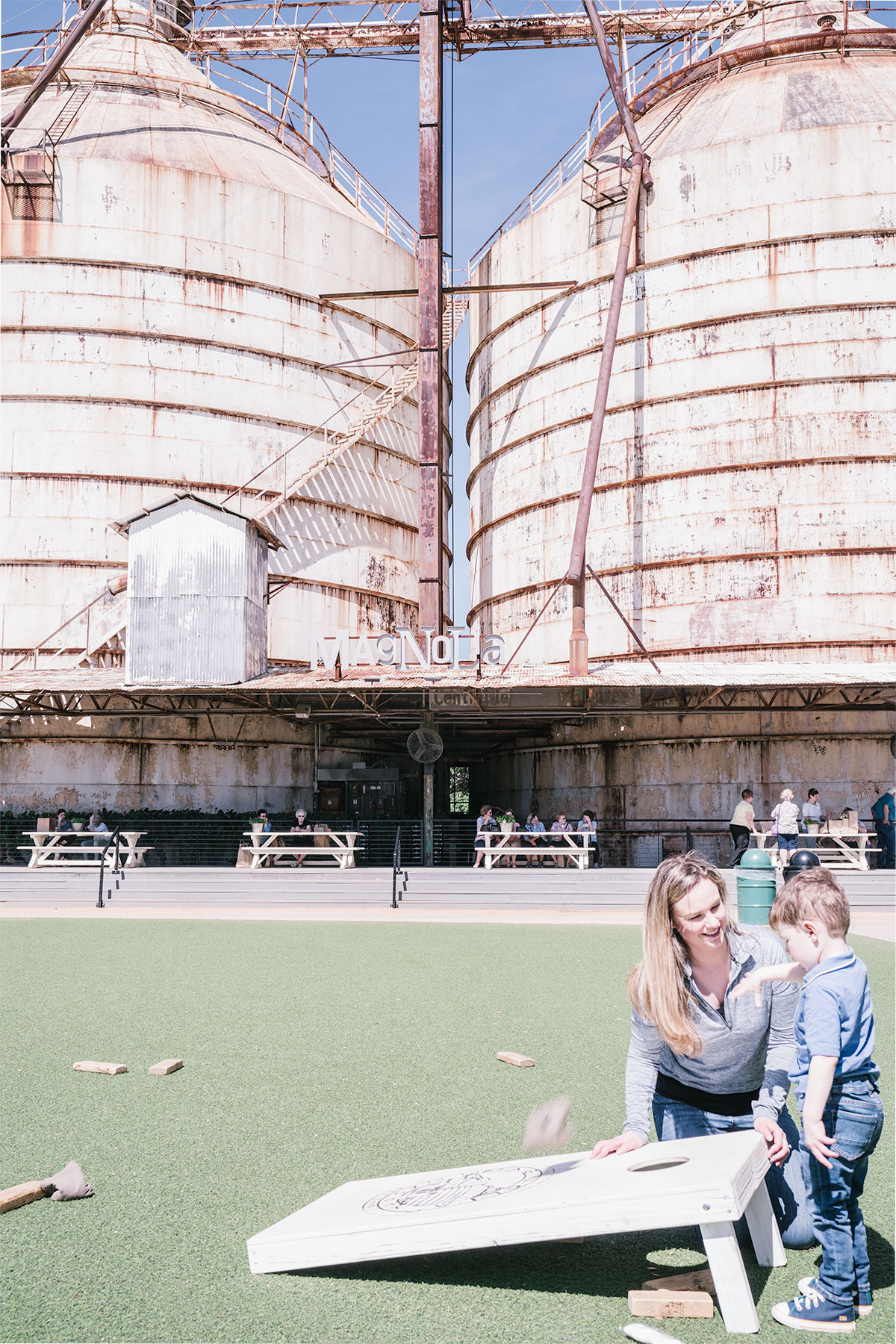 At-the-Magnolia-Silos-Texas