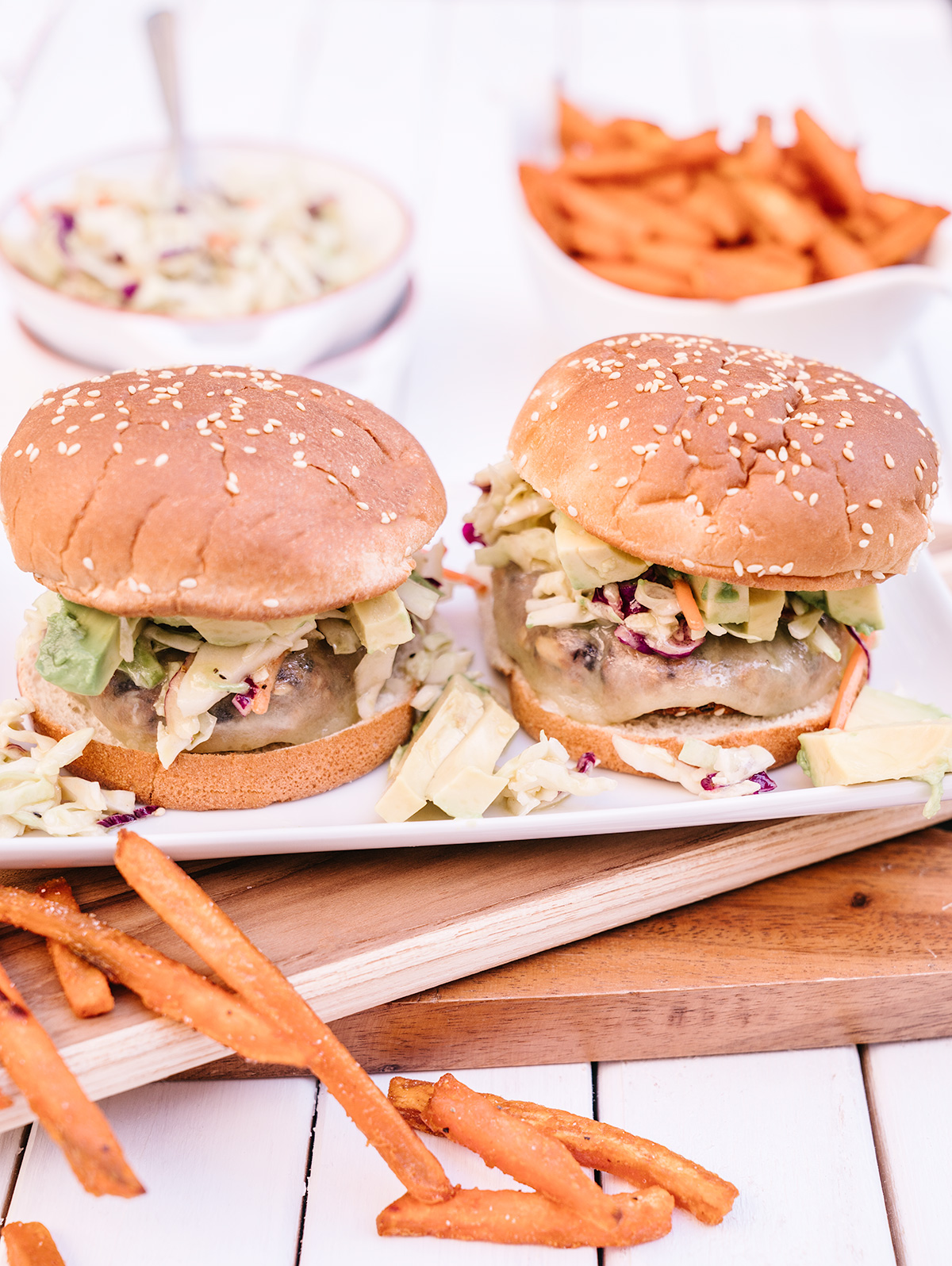 Southwestern-Sweet-Potato-Black-Bean-Veggie-Burgers