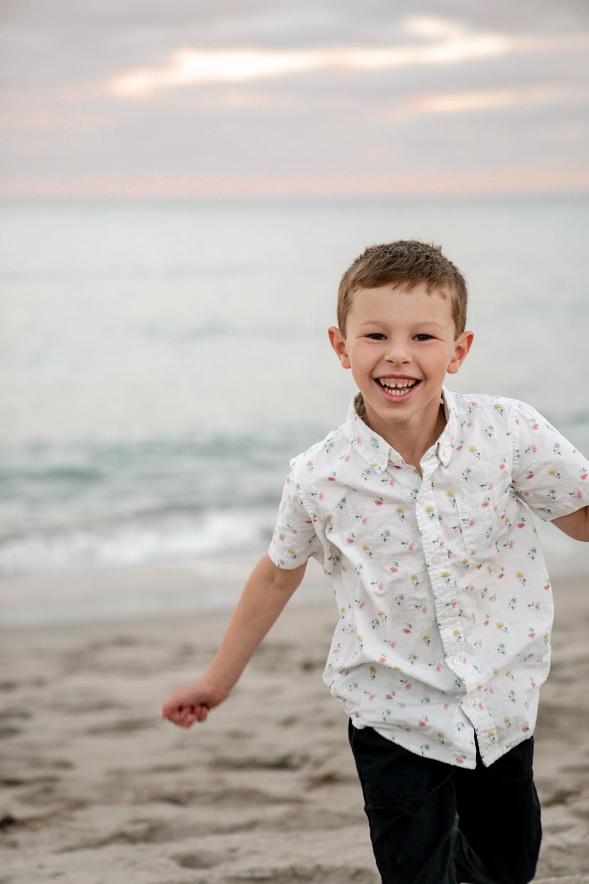 When Your Little Boy Is Growing Up Too Fast - Jen Elizabeth's Journals