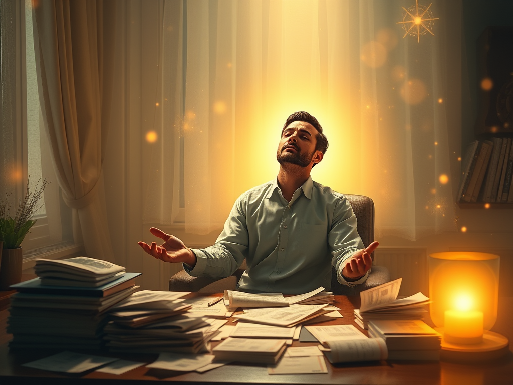 I Asked Angels for Help with Money: Here’s What Happened