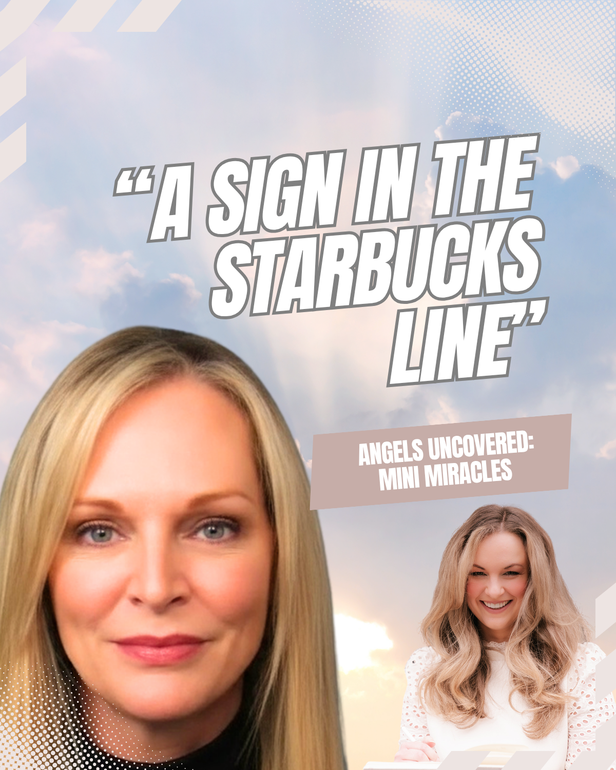 This One Moment in the Starbucks Drive-Thru Changed Everything