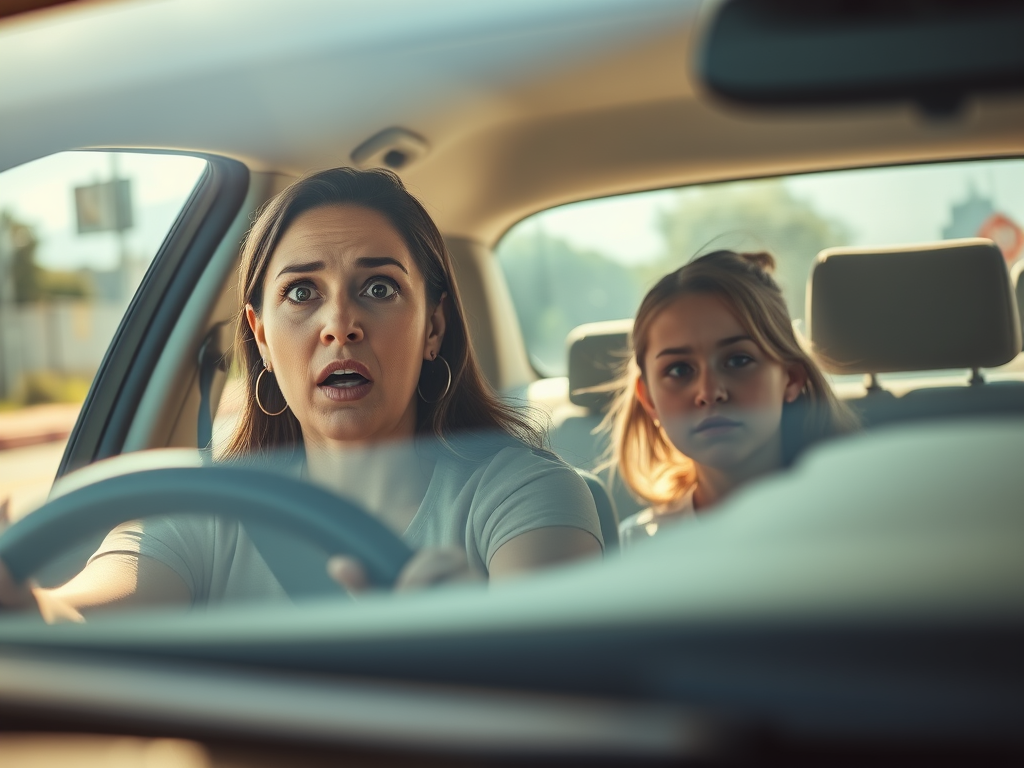 An-Angel-At-The-Stoplight