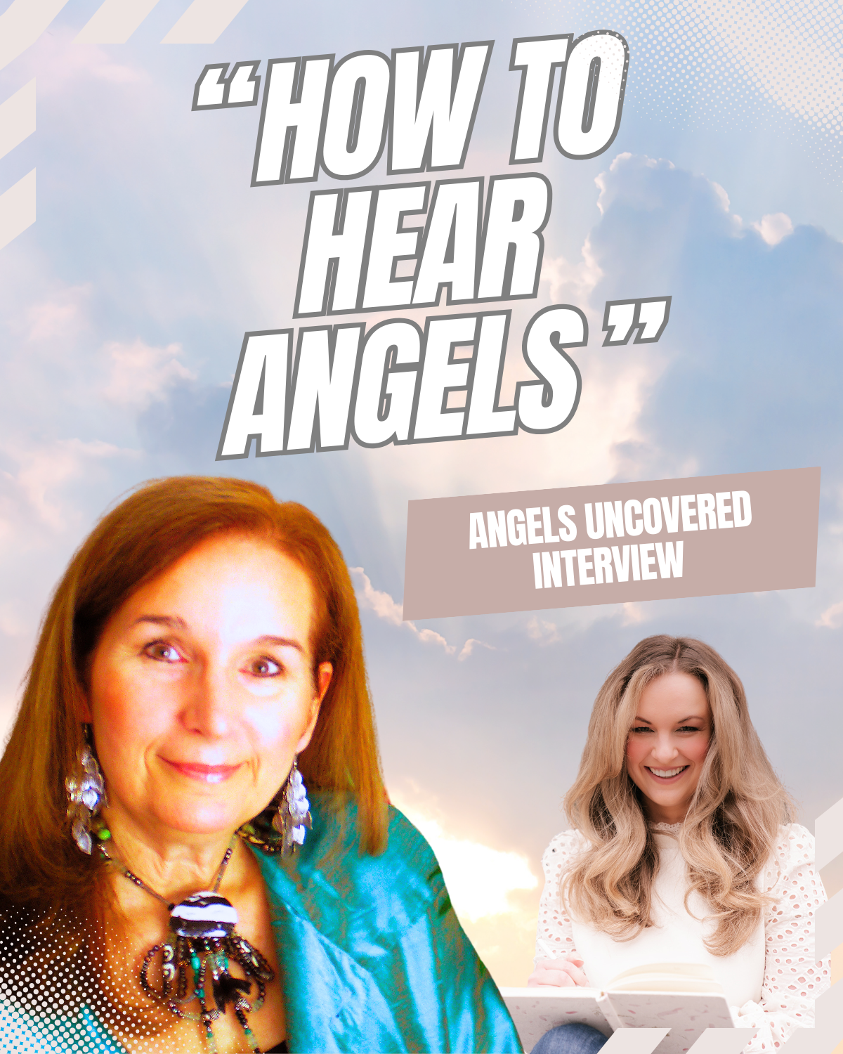 Angels Predicted My Future … And They Were Right