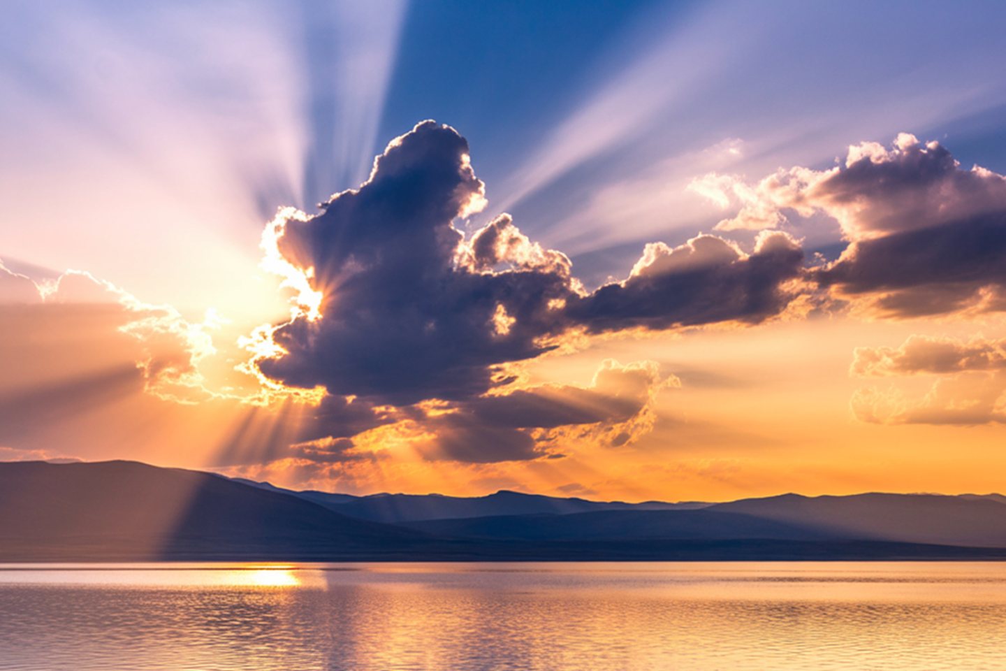 My Real-Life NDE: Pushed Out of Heaven